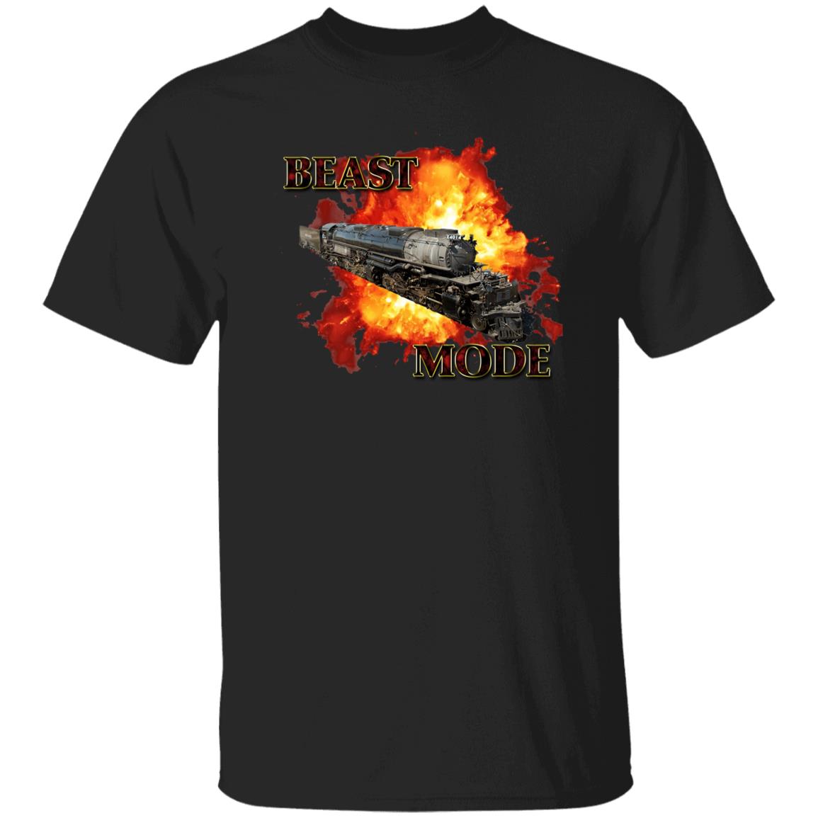 [LIMITED TIME OFFER] Beast Mode Big Boy 4014 T-Shirt