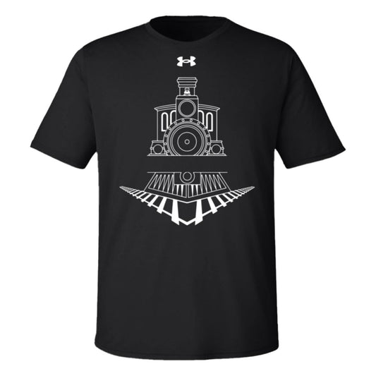 Locomotive Under Armour Team Tech Tee