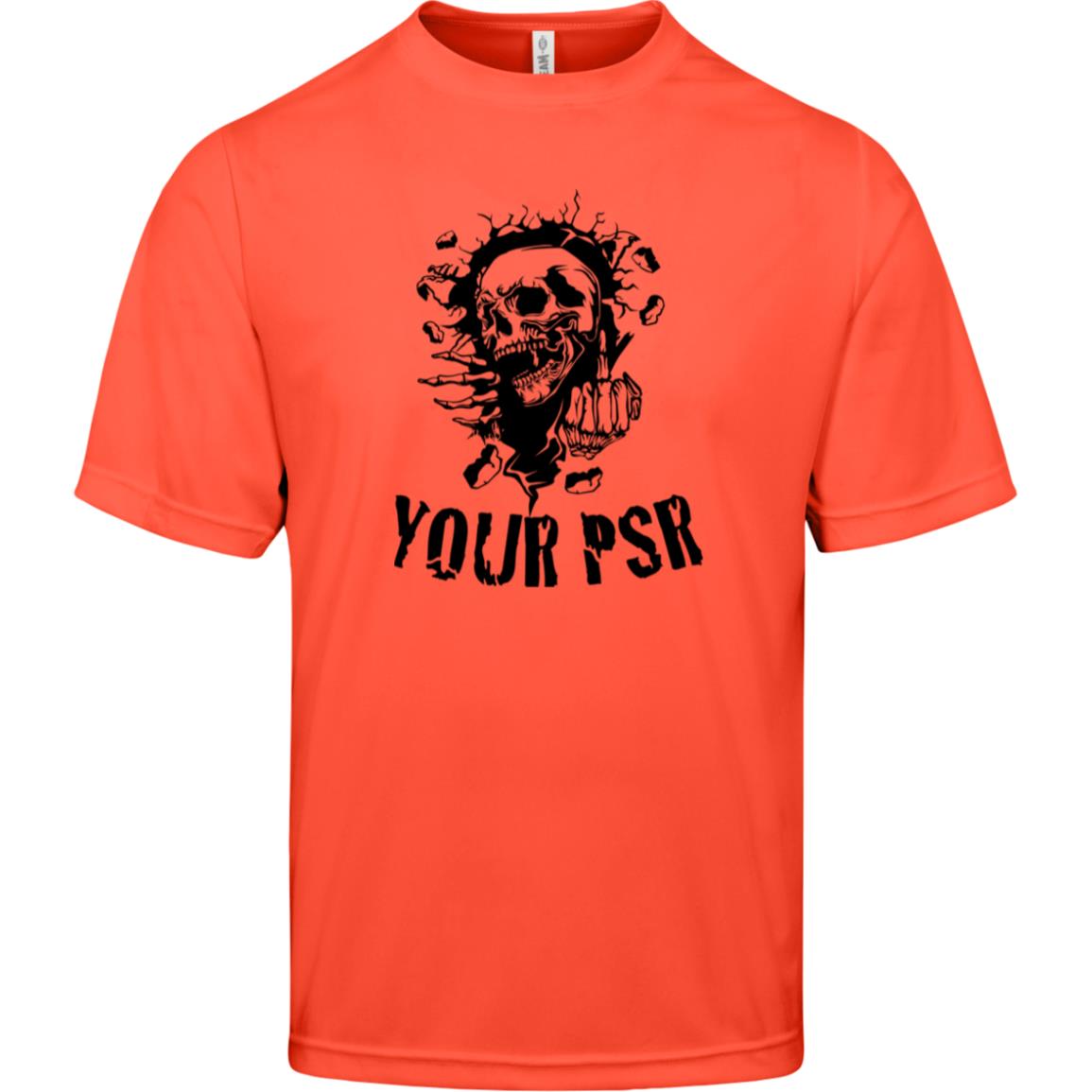 F*ck Your PSR Mens Zone Tee