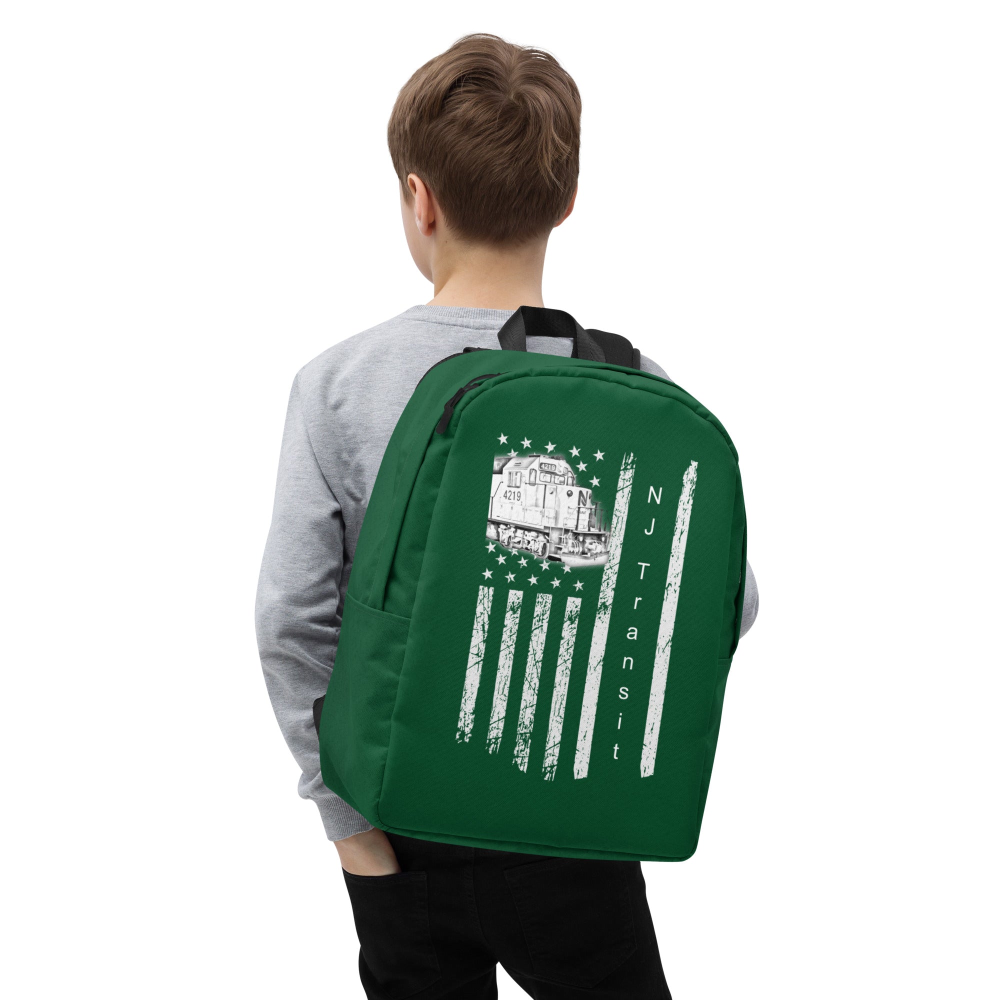 Twenty one outlet pilots blurryface backpack