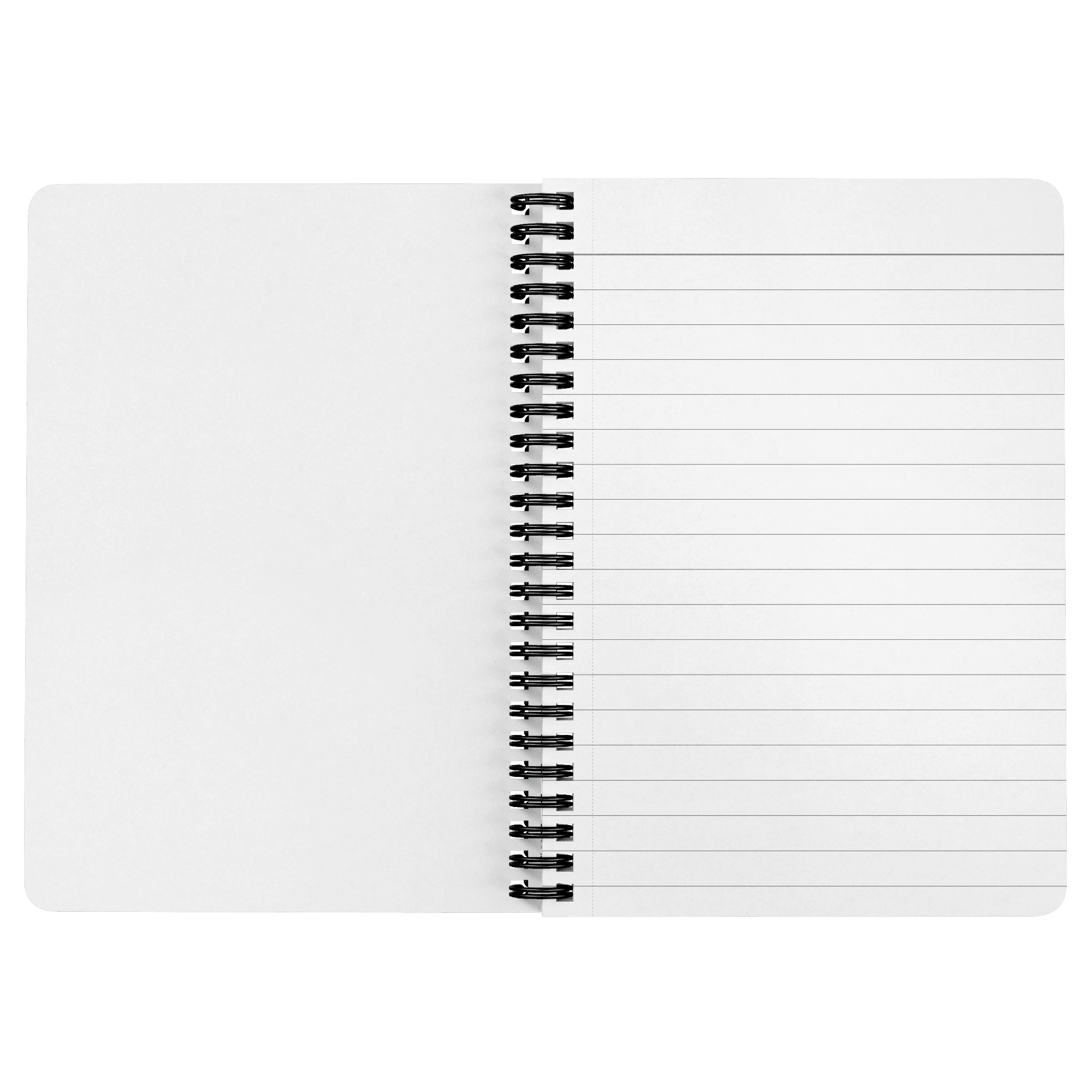 The Personal Exchange Custom Logo Journal Permanently Engraved Name 5 1/4