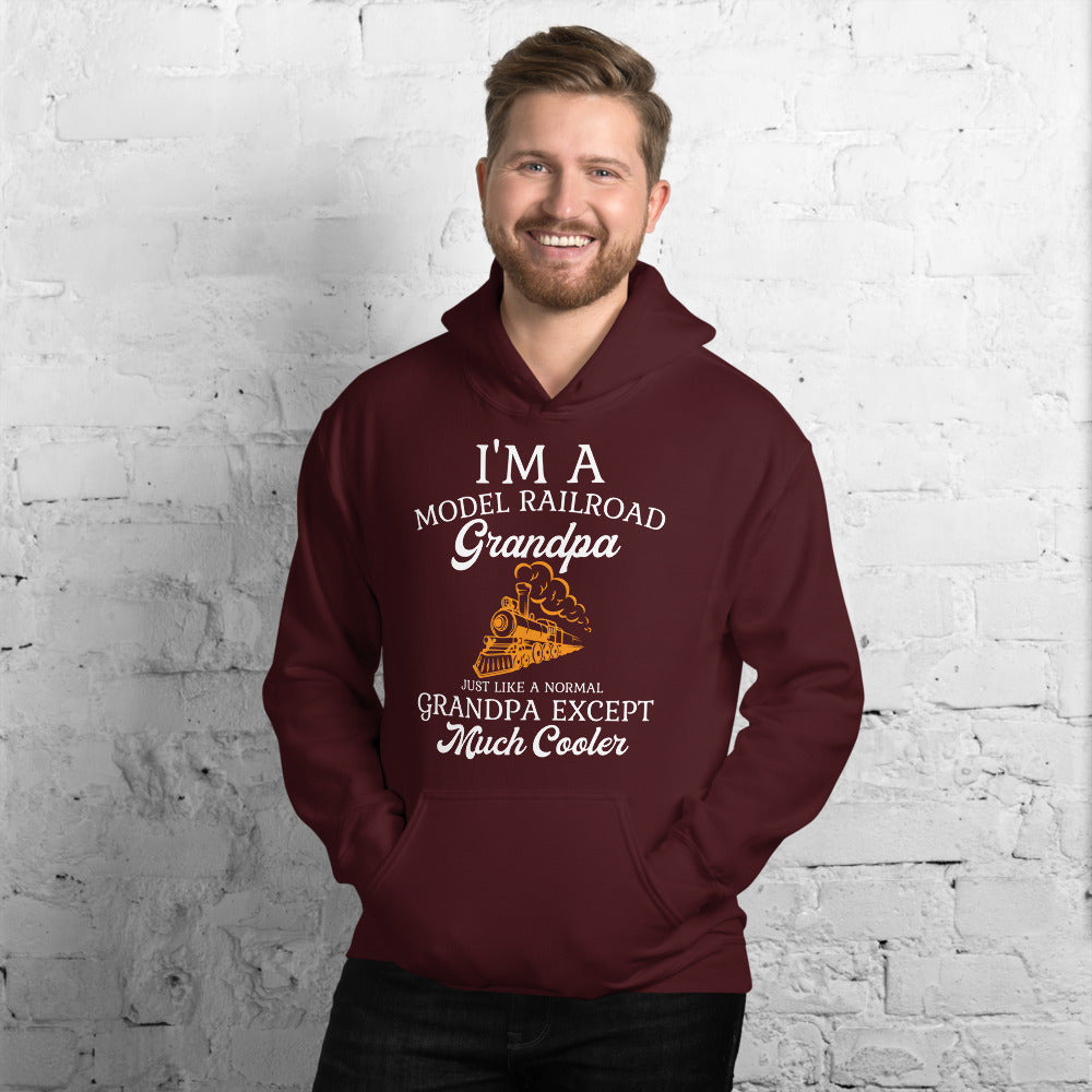 Grandpa pullover best sale